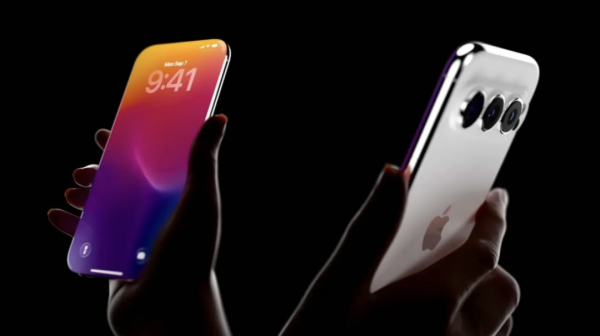 iPhone 20 泄露音信示意将带来全新外不雅, 接收全界面再行策画